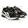 Asics Buty biegowe GT 1000 8 GS (Rekreacyjne) czarne dziecięce